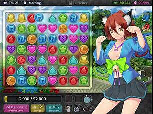 want alpha female walkthrough?