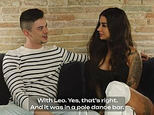 Redhead Slut Shows Obedience?