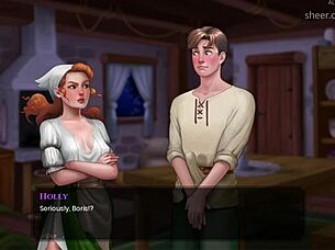 my step grandma has same pussy 😏