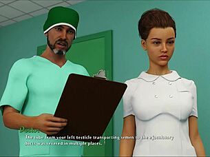 Discover The Secrets In Being A Dik 304 With Big Tits Action