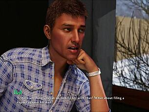 Discover The Secrets In Being A Dik 304 With Big Tits Action