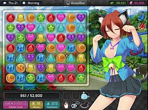 want alpha female walkthrough?