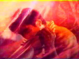 Anna Marie Gutierrez Strips Nude In Scorpio Night!