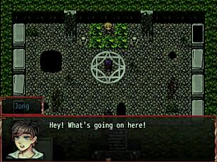 angelg and kuzz halloween special part 2