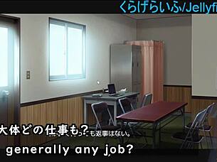 Playing last machine with translated subtitles in 2024