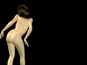 want to see this beautiful girl strike sexy poses everywhere?