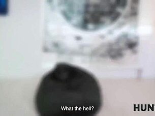 Want to hear melodic moans during Russian bisexual assfucking?