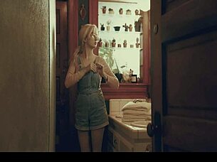 small tits milf lesbians riley anne and stephanie manescu posed naked i-i mean, like, wow