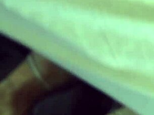 morena gets anal and takes cum