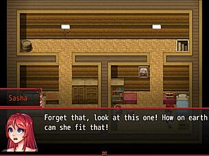 angelg and kuzz halloween special part 2