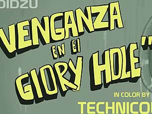 those 3 yordelis in wild anime action, gotta see it! 🐾