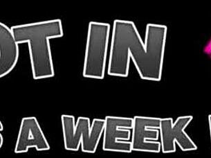 Stretching My Juicy Latina Stepsister Valentina Jewels In Doggystyle