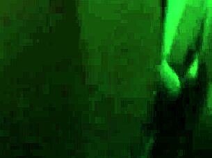 legal teen gets hot cumshots 💦