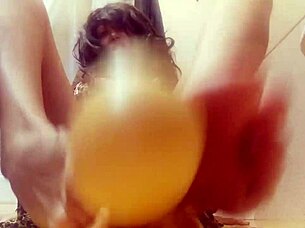 Which Is Better: My Cock or My Pussy?