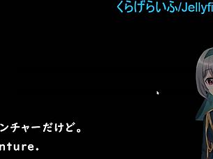 Playing last machine with translated subtitles in 2024