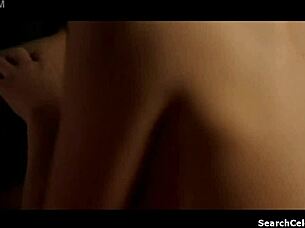 Melanie Coste Explores Carnal Fascination With Blowjob And Sex