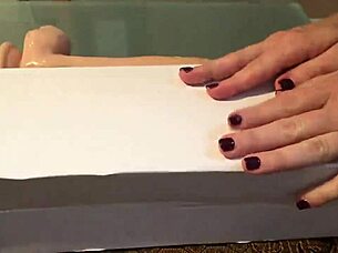 Want This Big 12-Inch Silicone Dildo for Squirting Fun? Contact Me on WhatsApp!