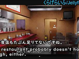 Playing last machine with translated subtitles in 2024