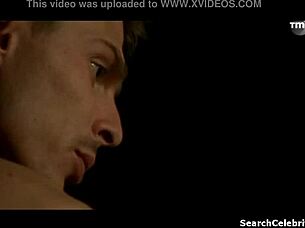 Melanie Coste Explores Carnal Fascination With Blowjob And Sex