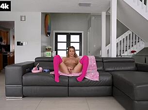 i watch ashley alexander ride my big cock missionary style