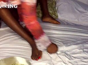 rainne mami's first lesbian experience with kremy queen