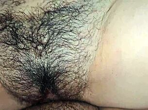 It's so easy to fuck my cute stepdaughter in our homemade college video