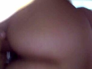 Wife cheats while husband is away