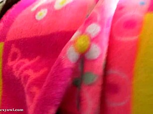 morena gets anal and takes cum