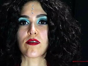 how much will you pay for my italian domination as goddess mistress?