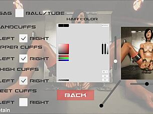 big tits stepmom fucks in my room