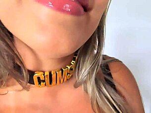 my hot step mom let me cum on her big tits, lol