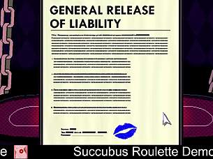 succubus roulette demo game