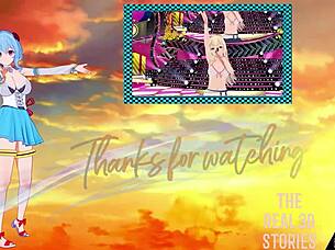 lucy natsu fairy tail hentai videos blowjob handjob horny and cumshot gameplay porn uncensored thereal3dstories.