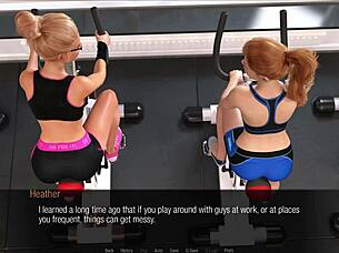 Jessica Oneil's Hard News 47