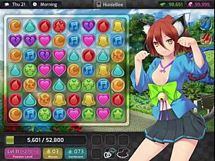 want alpha female walkthrough?