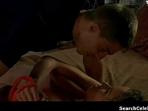 Melanie Coste Explores Carnal Fascination With Blowjob And Sex