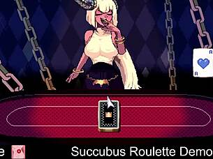 succubus roulette demo game