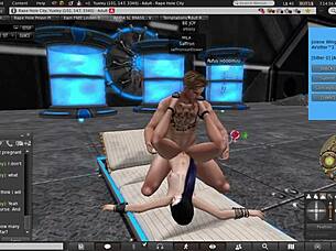 anime girl desires hardcore fucking like a pornstar