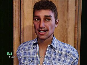 Discover The Secrets In Being A Dik 304 With Big Tits Action