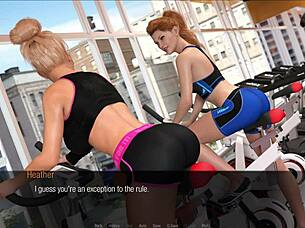 Jessica Oneil's Hard News 47