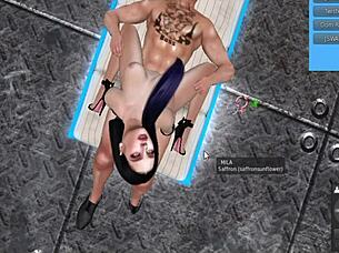 anime girl desires hardcore fucking like a pornstar