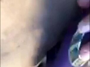 Masturbate And Squirting