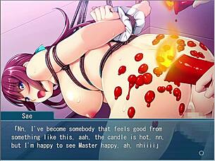 im making this student president bloom into a masochist part 3