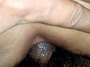 Mamita Cogida Por El Culo