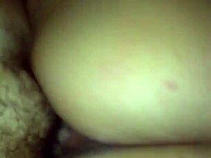 Wife cheats while husband is away