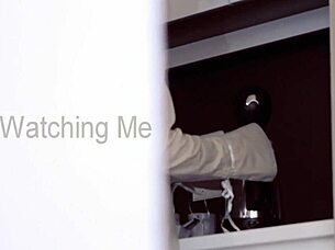 wanna hear this teen finger her tight pussy with a toy?