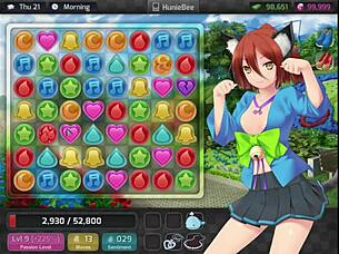 want alpha female walkthrough?