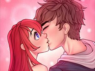 angelg and kuzz halloween special part 2