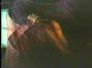 Anna Marie Gutierrez Strips Nude In Scorpio Night!