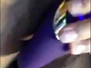 Masturbate And Squirting